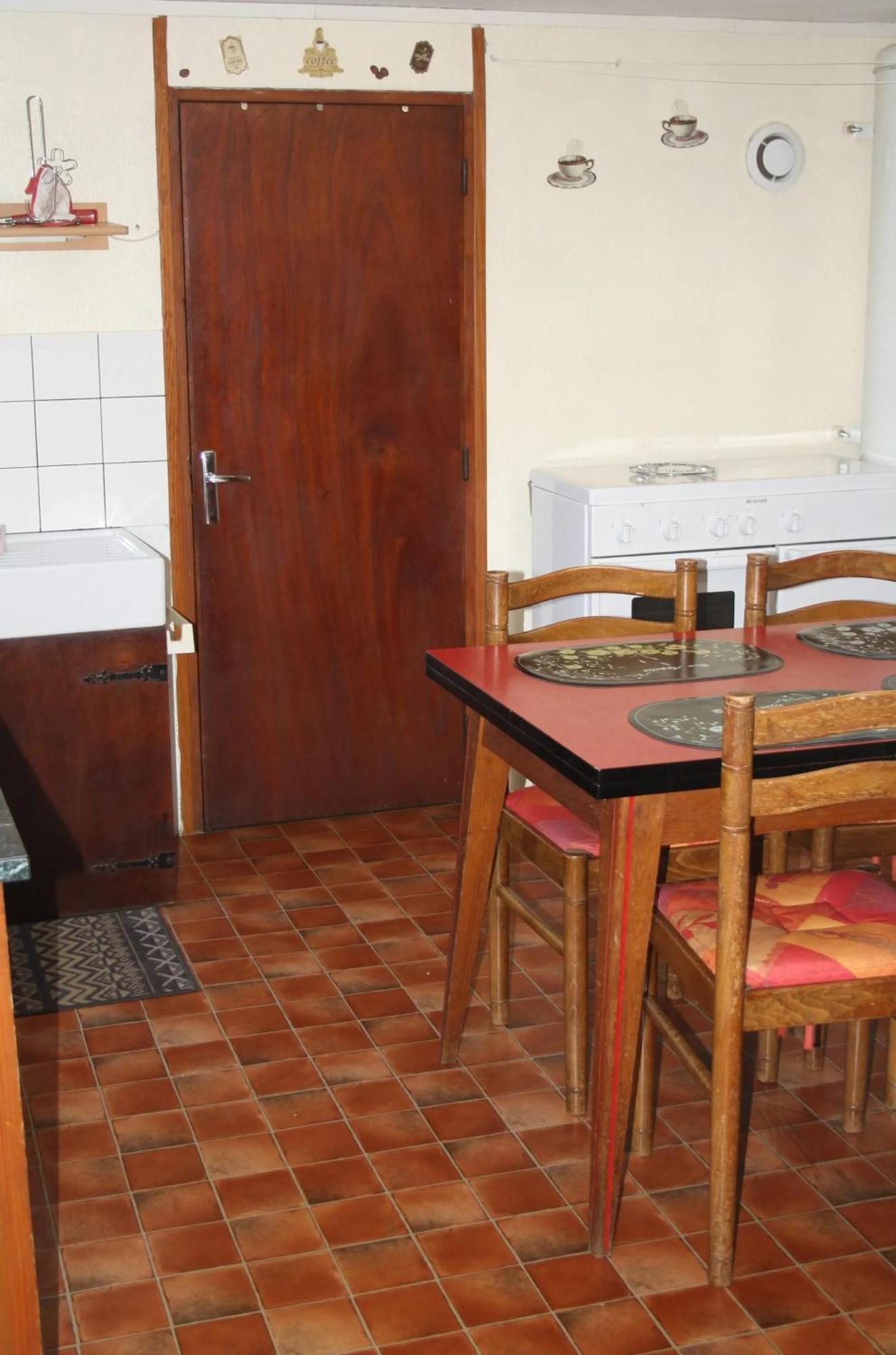 Studio Cosy Avec Vue Sur Lac Et Montagne A Gerardmer 30 M² Exterior foto