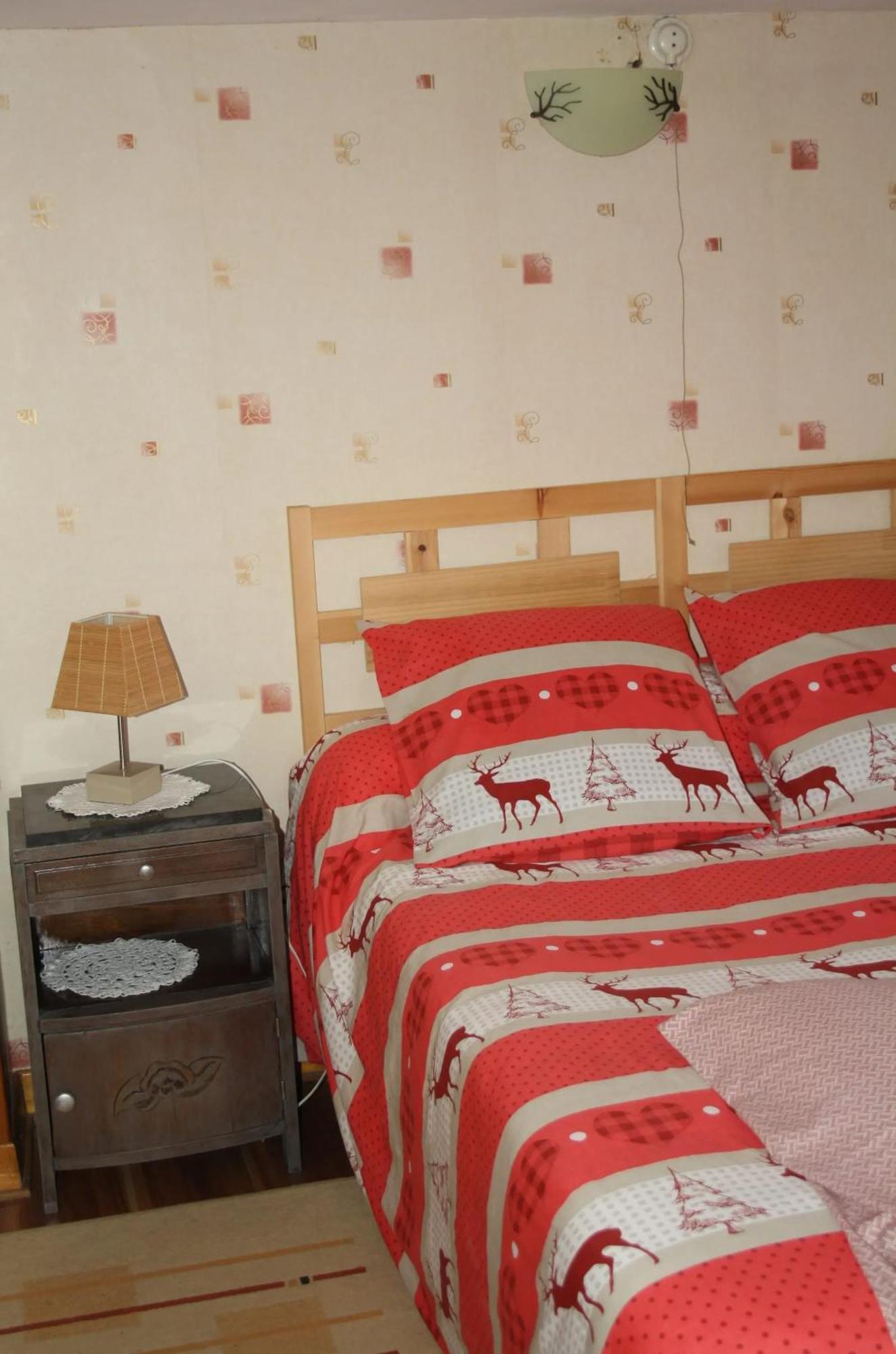Studio Cosy Avec Vue Sur Lac Et Montagne A Gerardmer 30 M² Exterior foto