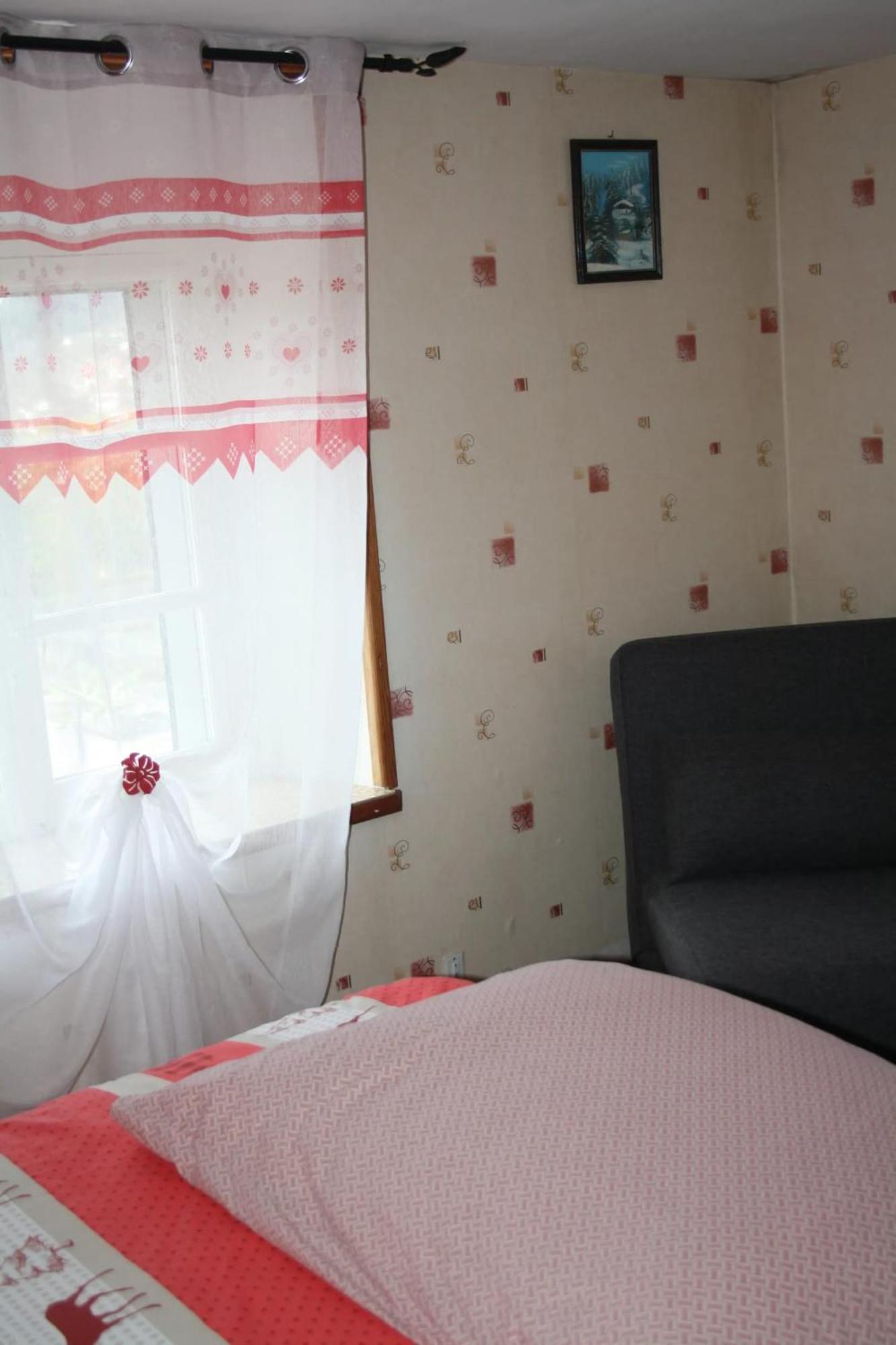 Studio Cosy Avec Vue Sur Lac Et Montagne A Gerardmer 30 M² Exterior foto